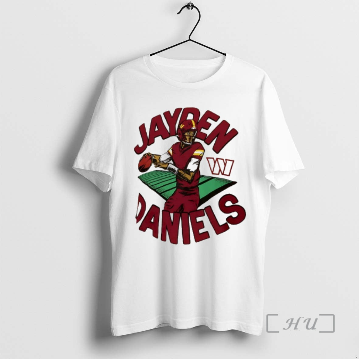 Officials Jayden Daniels Washington Commanders Caricature Player Vintage T-Shirts, Hoodie, Sweatshirt | AU18TeeNovaLab.com