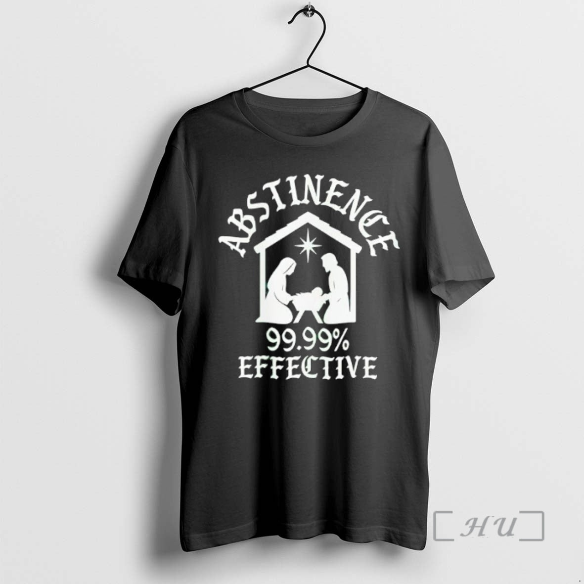 Officials Jesus Abstinence Effective T-Shirts, Hoodie, Sweatshirt | AU18TeeNovaLab.com