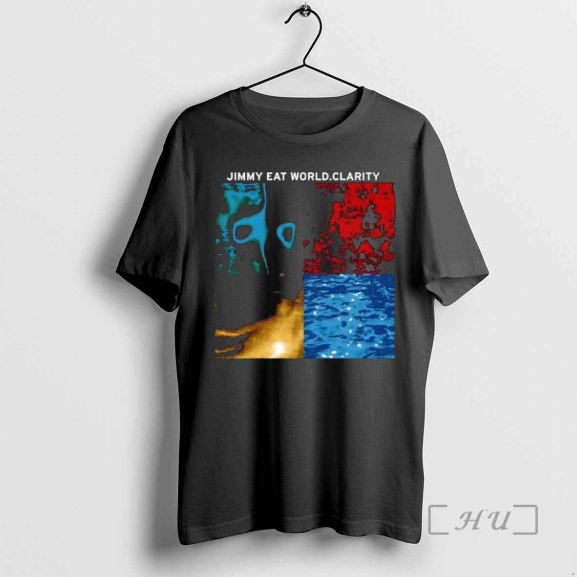 Officials Jimmy Eat World Clarity Album T-Shirts, Hoodie, Sweatshirt | AU18TeeNovaLab.com