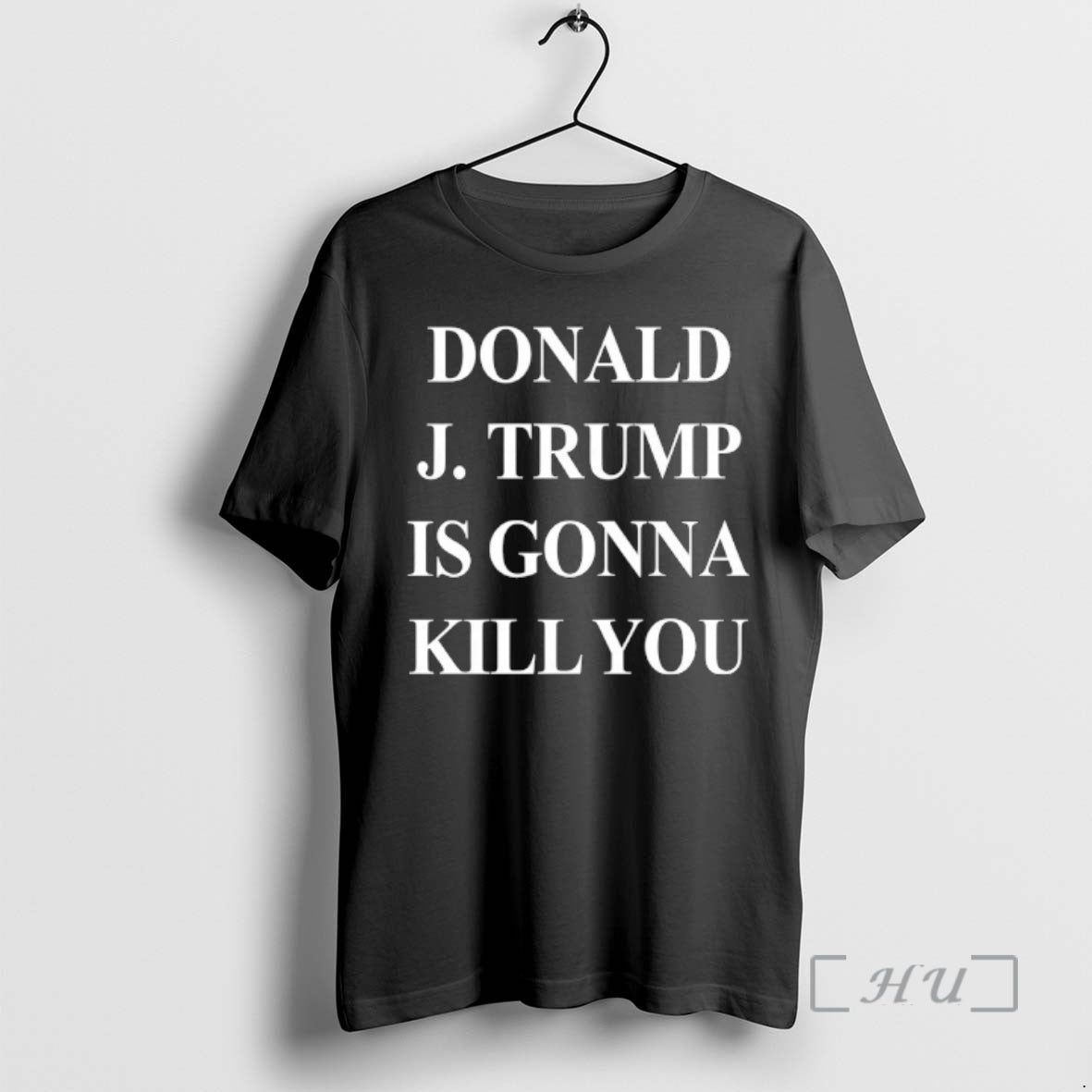 Officials Jimmy Kimmel Donald Trump Is Gonna Kill You