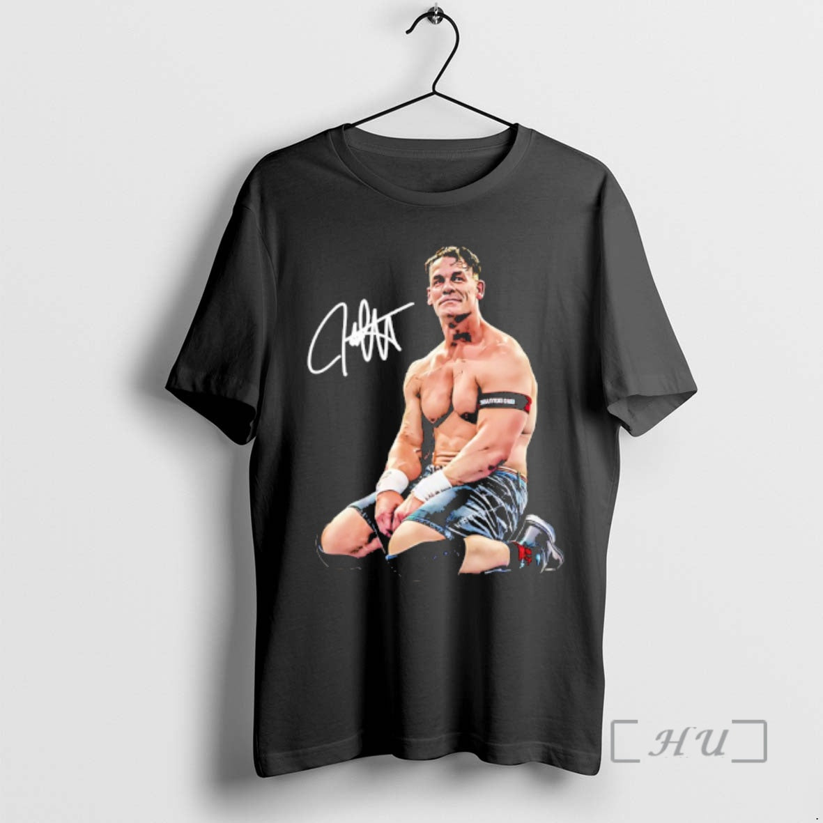 Officials John Cena Farewell Signature T-Shirts, Hoodie, Sweatshirt | AU18TeeNovaLab.com