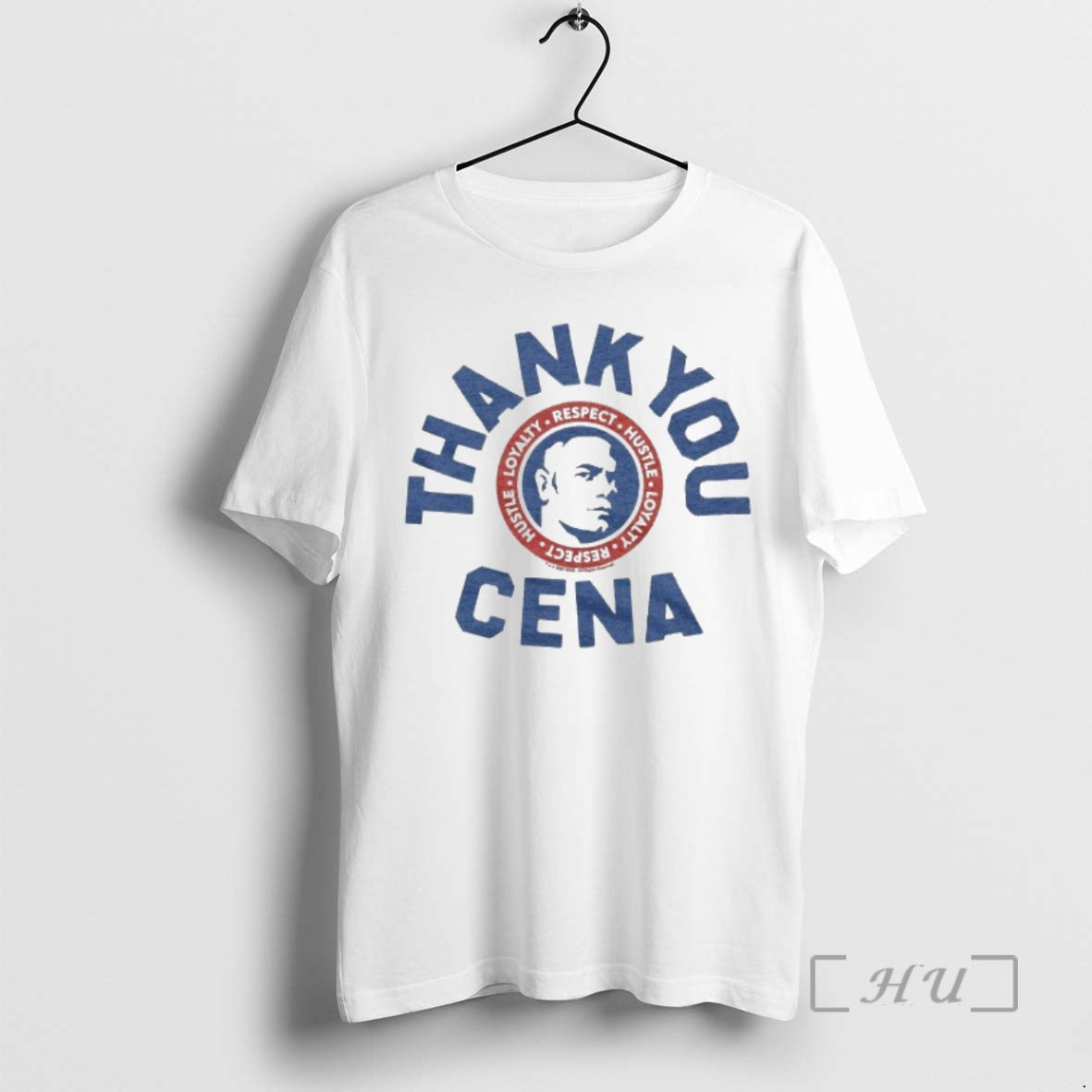 Officials John Cena Thank You Cena T-Shirts, Hoodie, Sweatshirt | AU18TeeNovaLab.com