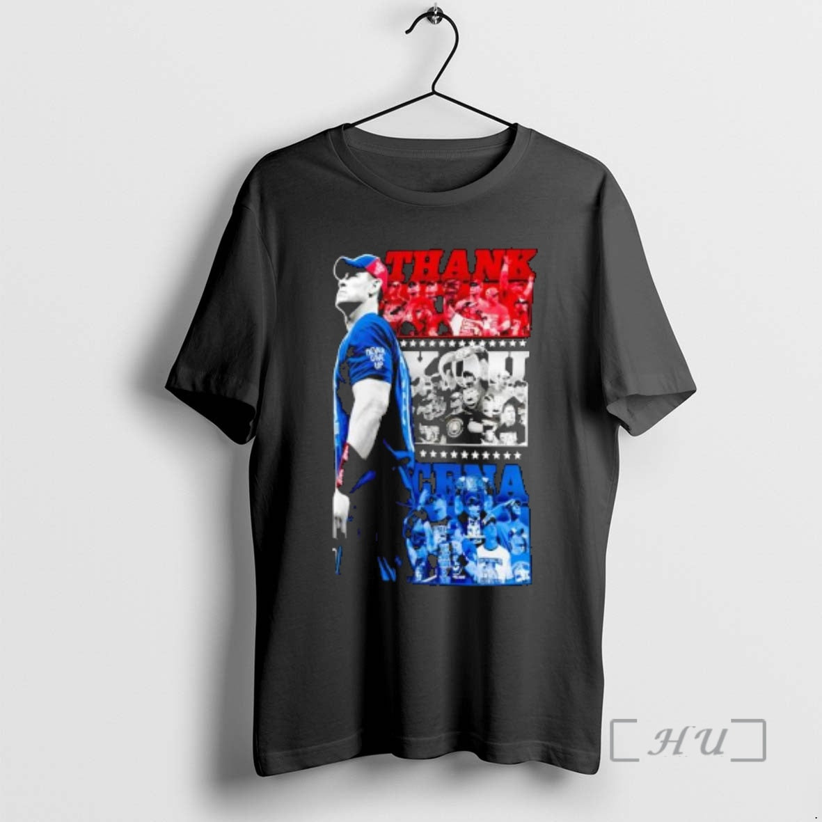 Officials John Cena Thank You Cena Never Give Up T-Shirts, Hoodie, Sweatshirt | AU18TeeNovaLab.com