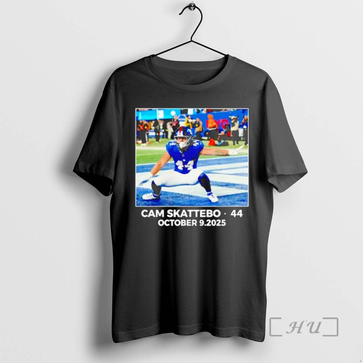 Officials John Michael Schmitz Cam Skattebo 44 T-Shirts, Hoodie, Sweatshirt | AU18TeeNovaLab.com