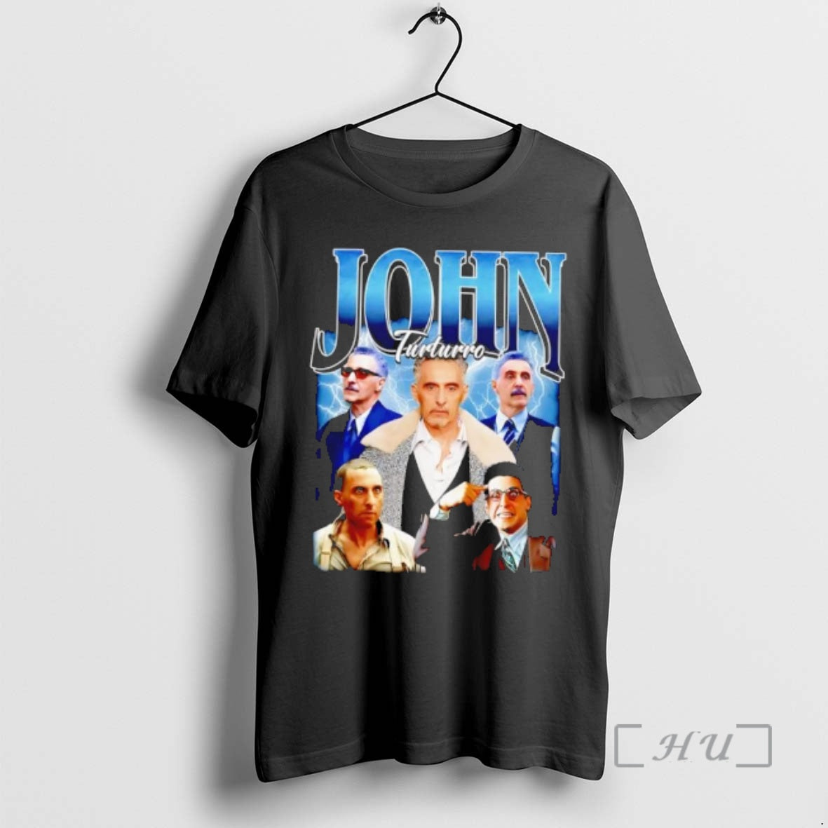Officials John Turturro Graphic T-Shirts, Hoodie, Sweatshirt | AU18TeeNovaLab.com