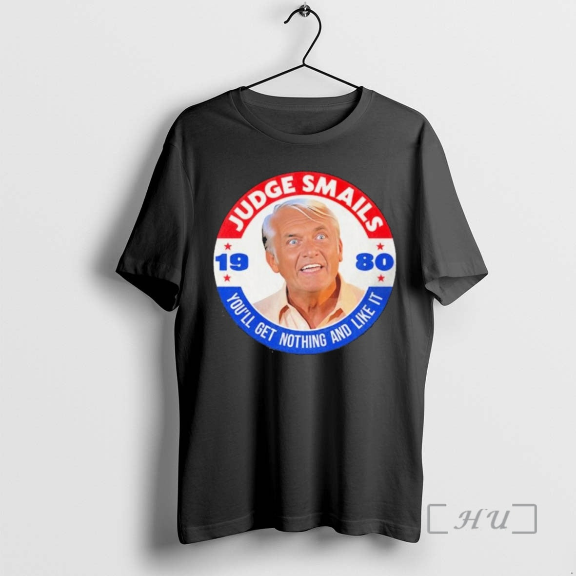 Officials Judge Smails 1980 Youll Get Nothing And Like It T-Shirts, Hoodie, Sweatshirt | AU18TeeNovaLab.com
