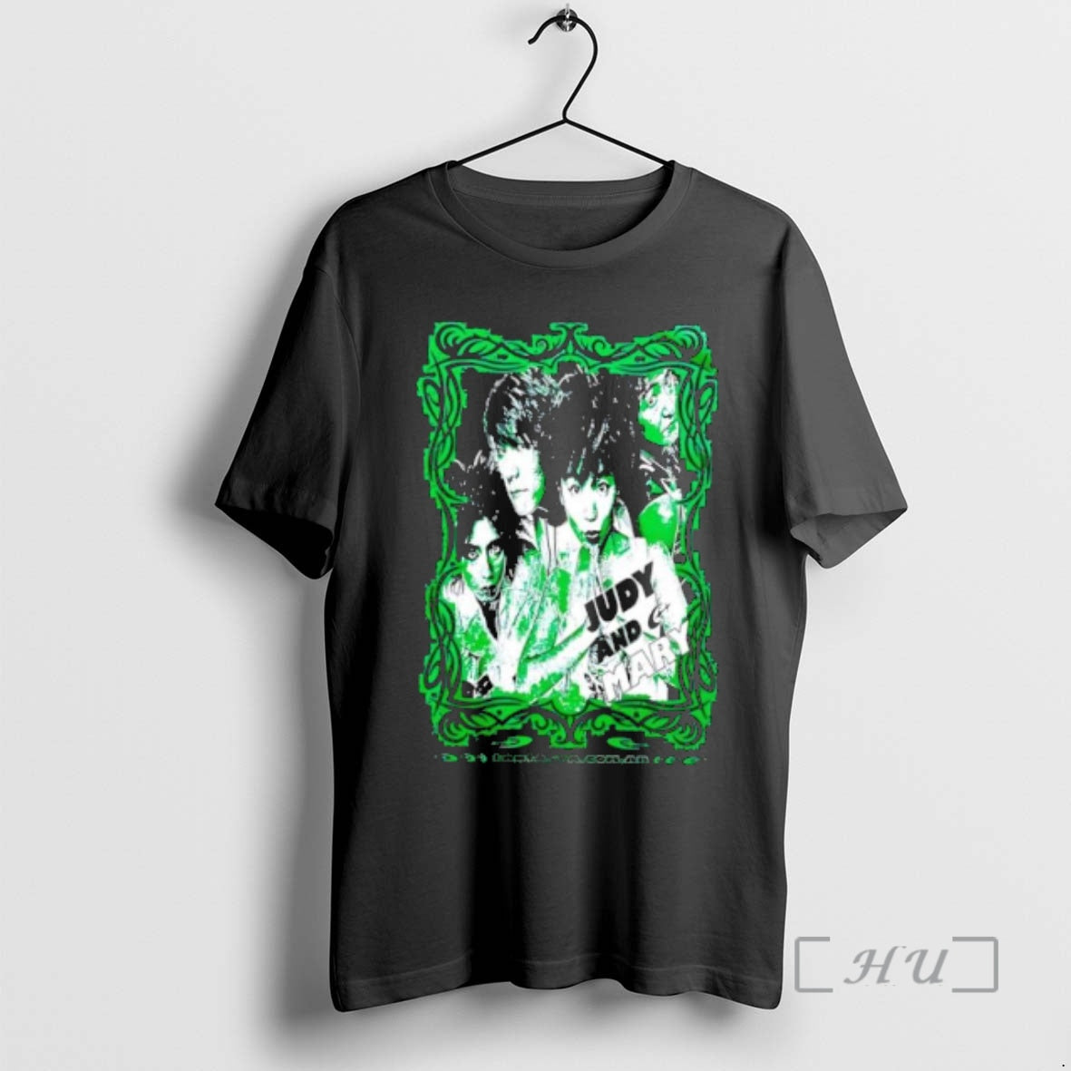 Officials Judy And Mary Rock Graphic T-Shirts, Hoodie, Sweatshirt | AU18TeeNovaLab.com
