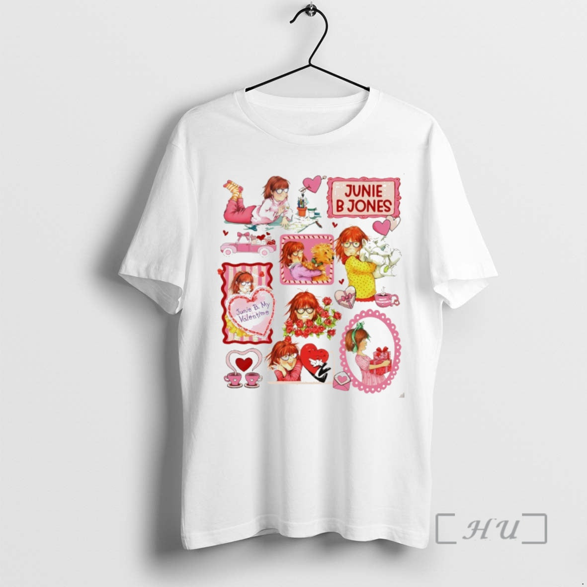 Junie B Jones Valentine Day 2026