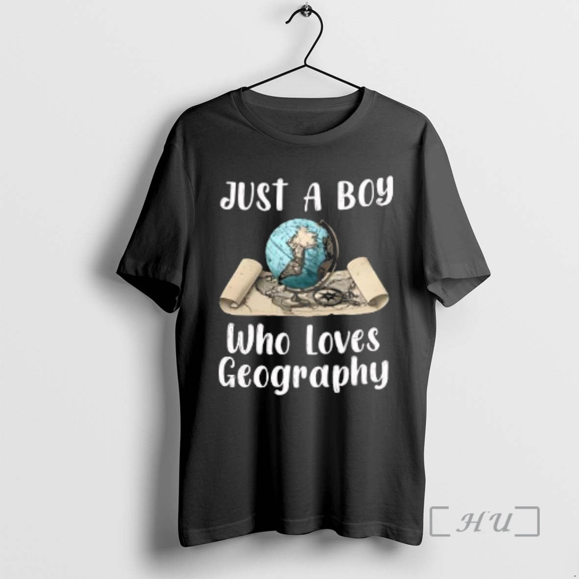 Officials Just A Boy Who Loves Geography Globes And Maps T-Shirts, Hoodie, Sweatshirt | AU18TeeNovaLab.com