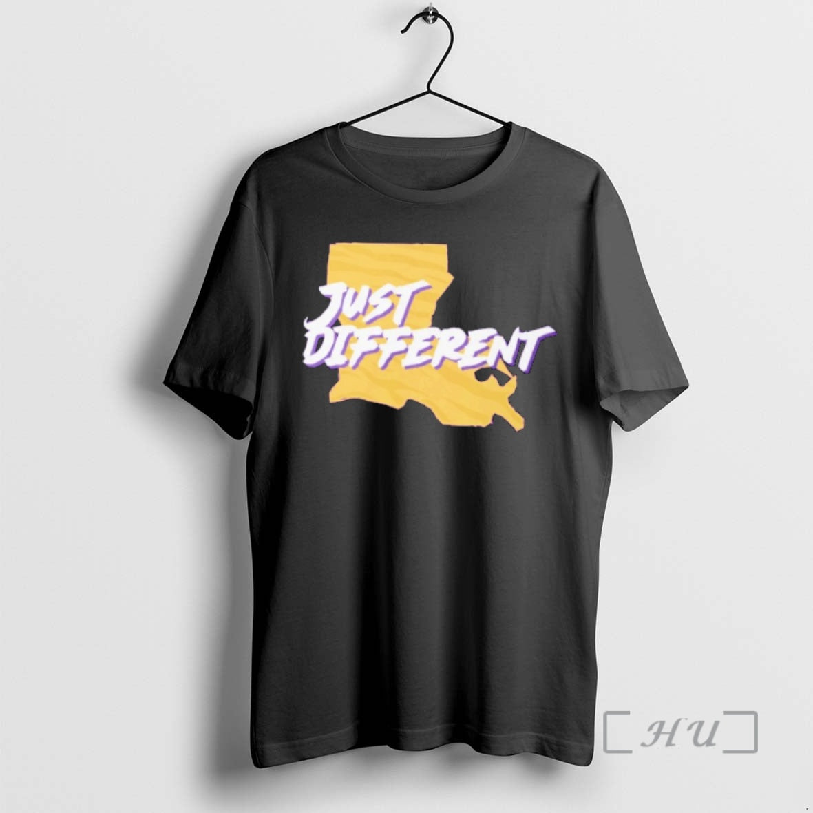 Officials Just Different T-Shirts, Hoodie, Sweatshirt | AU18TeeNovaLab.com