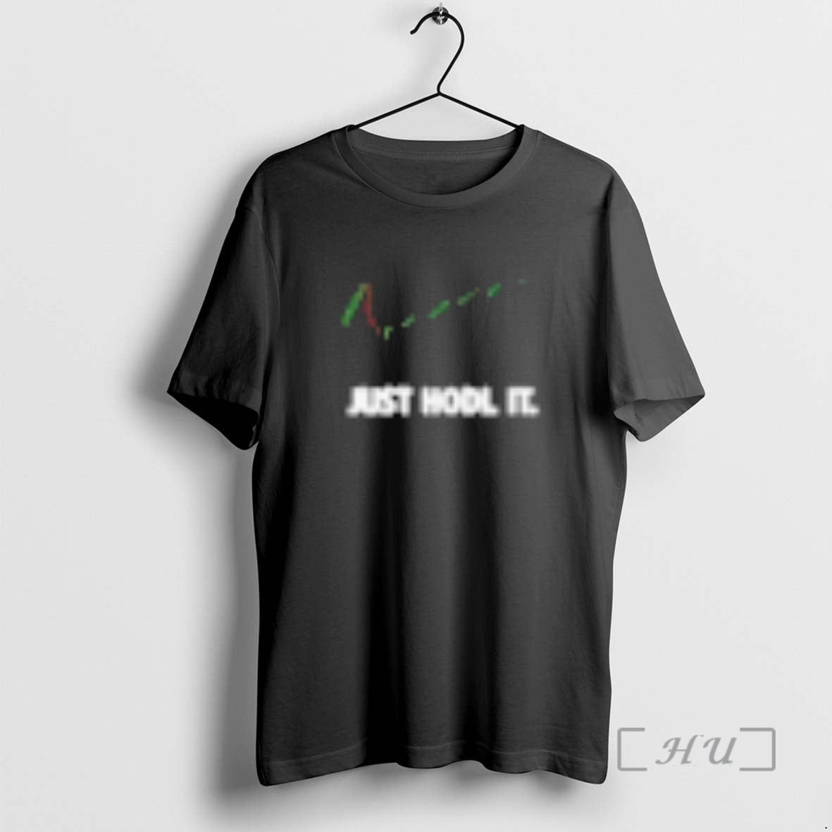 Officials Just Hodl It Just Do It Meme T-Shirts, Hoodie, Sweatshirt | AU18TeeNovaLab.com