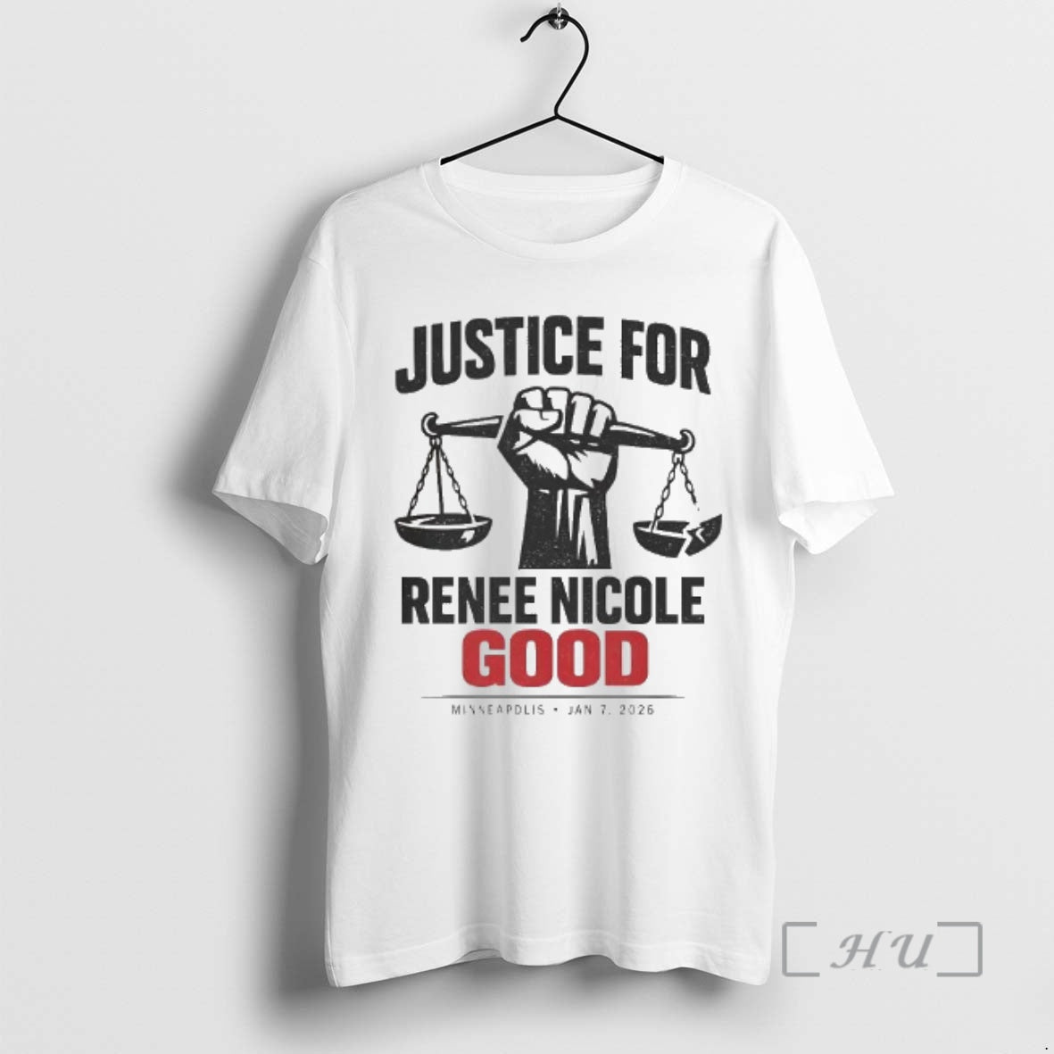Officials Justice For Renee Nicole Good Feminist T-Shirts, Hoodie, Sweatshirt | AU18TeeNovaLab.com