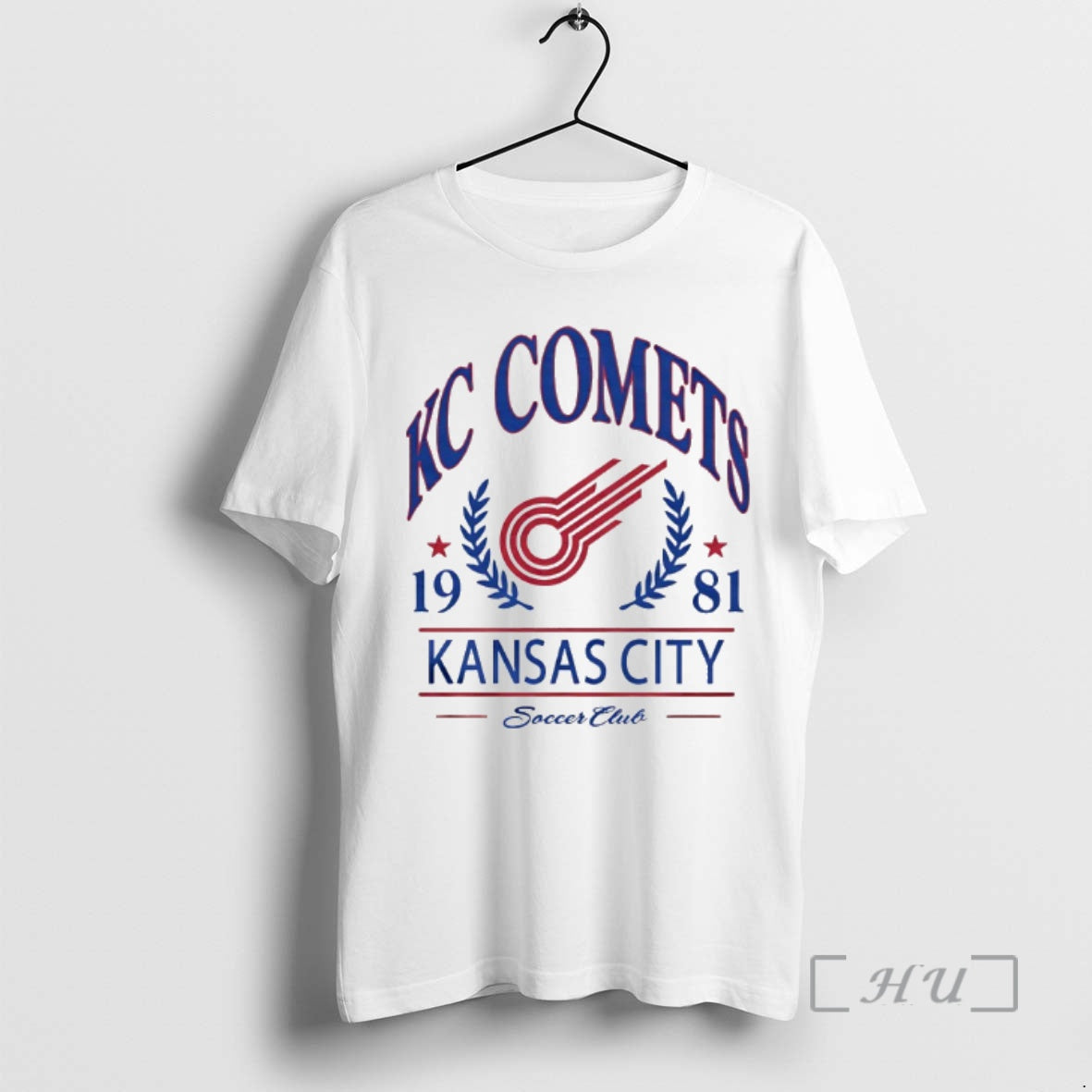 Officials Kc Comets Kansas City Soccer Club 1981 T-Shirts, Hoodie, Sweatshirt | AU18TeeNovaLab.com