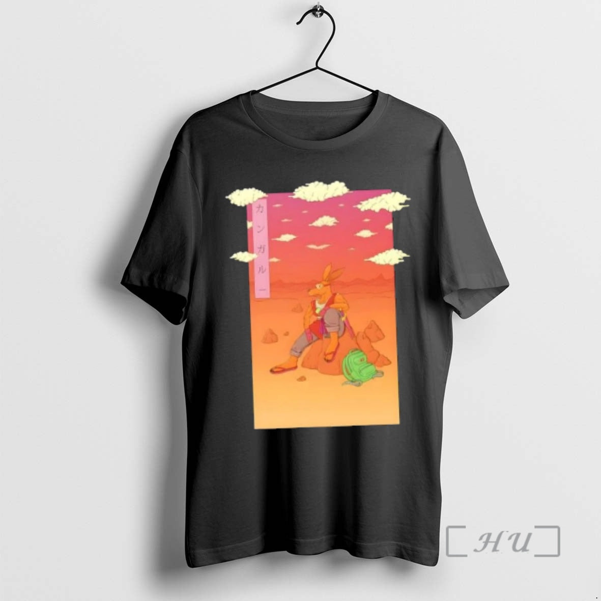 Officials Kangaroo Wanderer Art T-Shirts, Hoodie, Sweatshirt | AU18TeeNovaLab.com