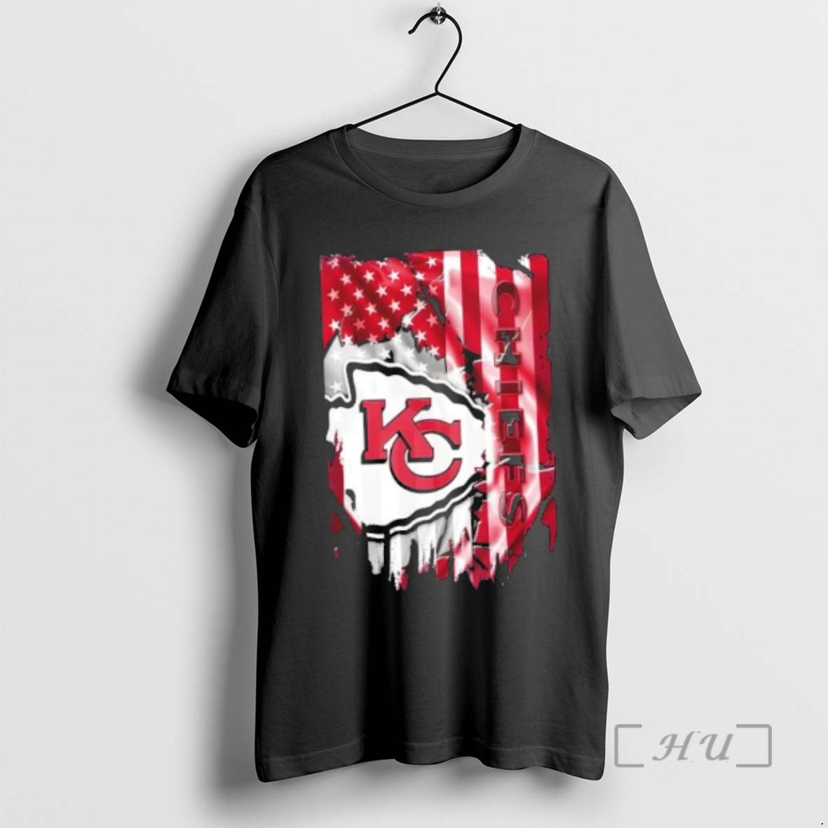 Officials Kansas City Chiefs Football X American Flag T-Shirts, Hoodie, Sweatshirt | AU18TeeNovaLab.com