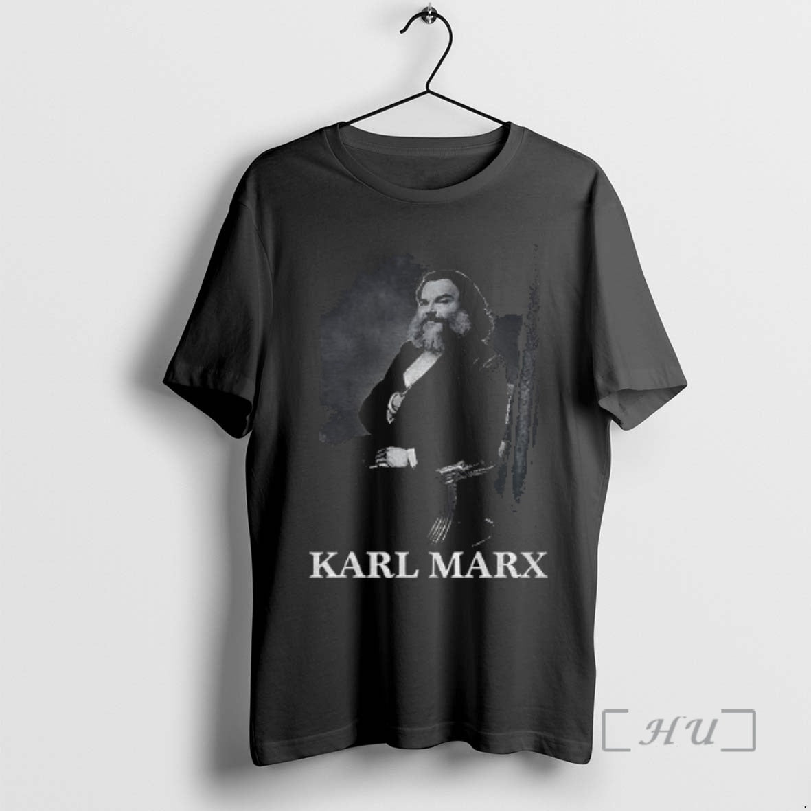 Officials Karl Marx Jack Black 2025 T-Shirts, Hoodie, Sweatshirt | AU18TeeNovaLab.com