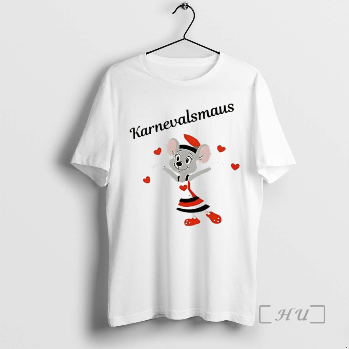 Officials Karnevalsmaus Carnival Mouse T-Shirts, Hoodie, Sweatshirt | AU18TeeNovaLab.com
