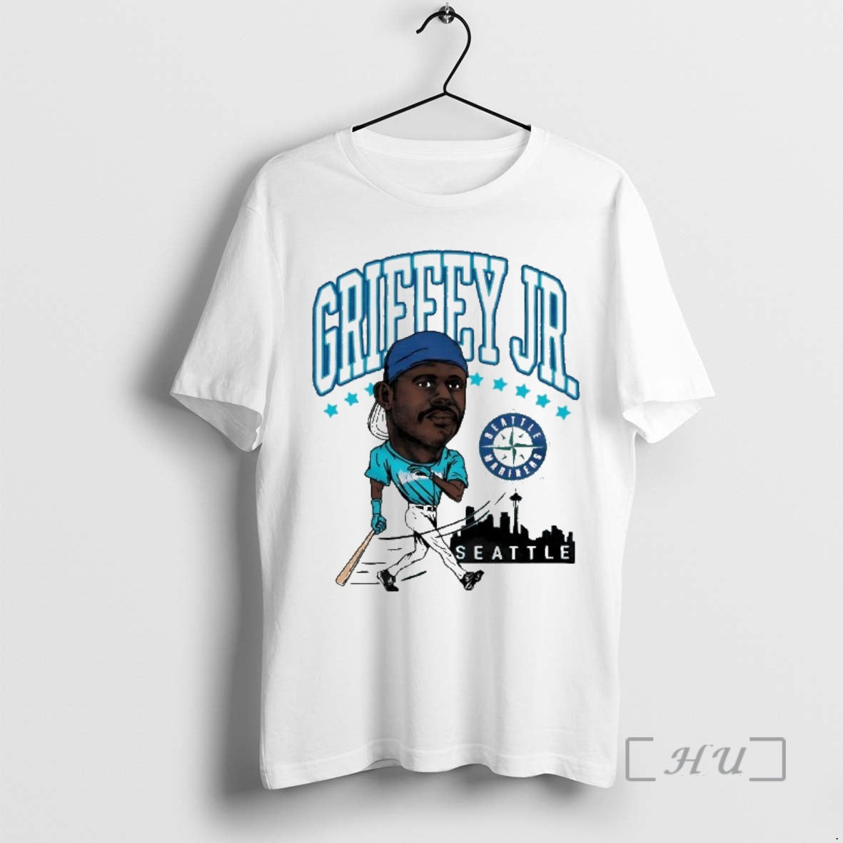 Ken Griffey Jr