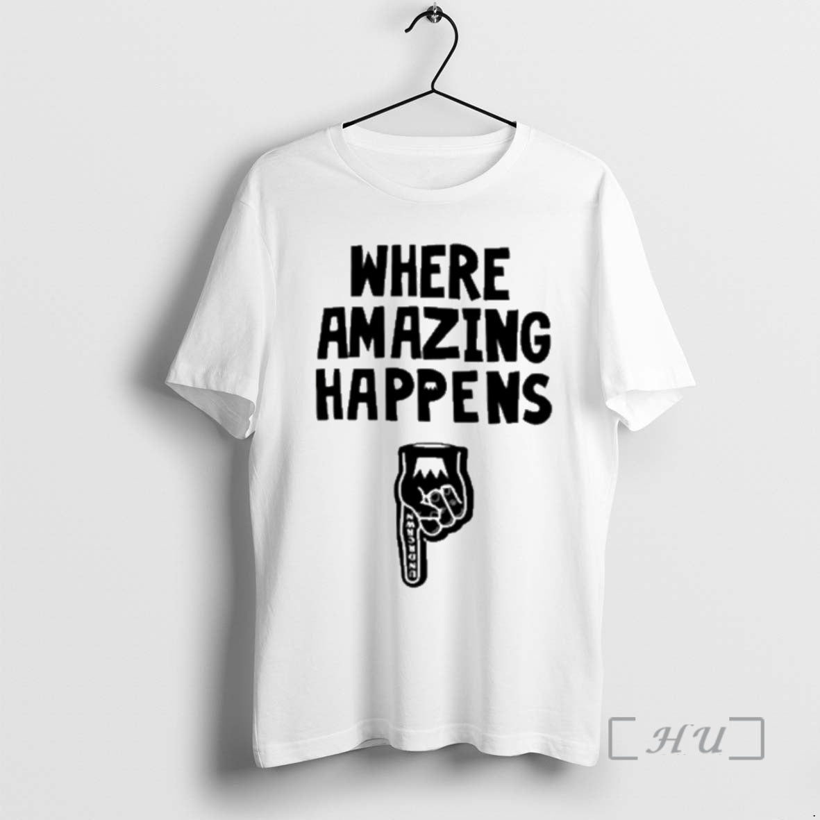 Officials Kevin Durant Under Crown Where Amazing Happens T-Shirts, Hoodie, Sweatshirt | AU18TeeNovaLab.com