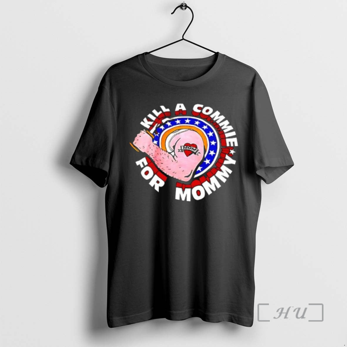 Officials Kill A Commie For Mommy Johnny Ramone Of The Ramones Premium T Shirts Sweater Hoodie, Sweatshirt