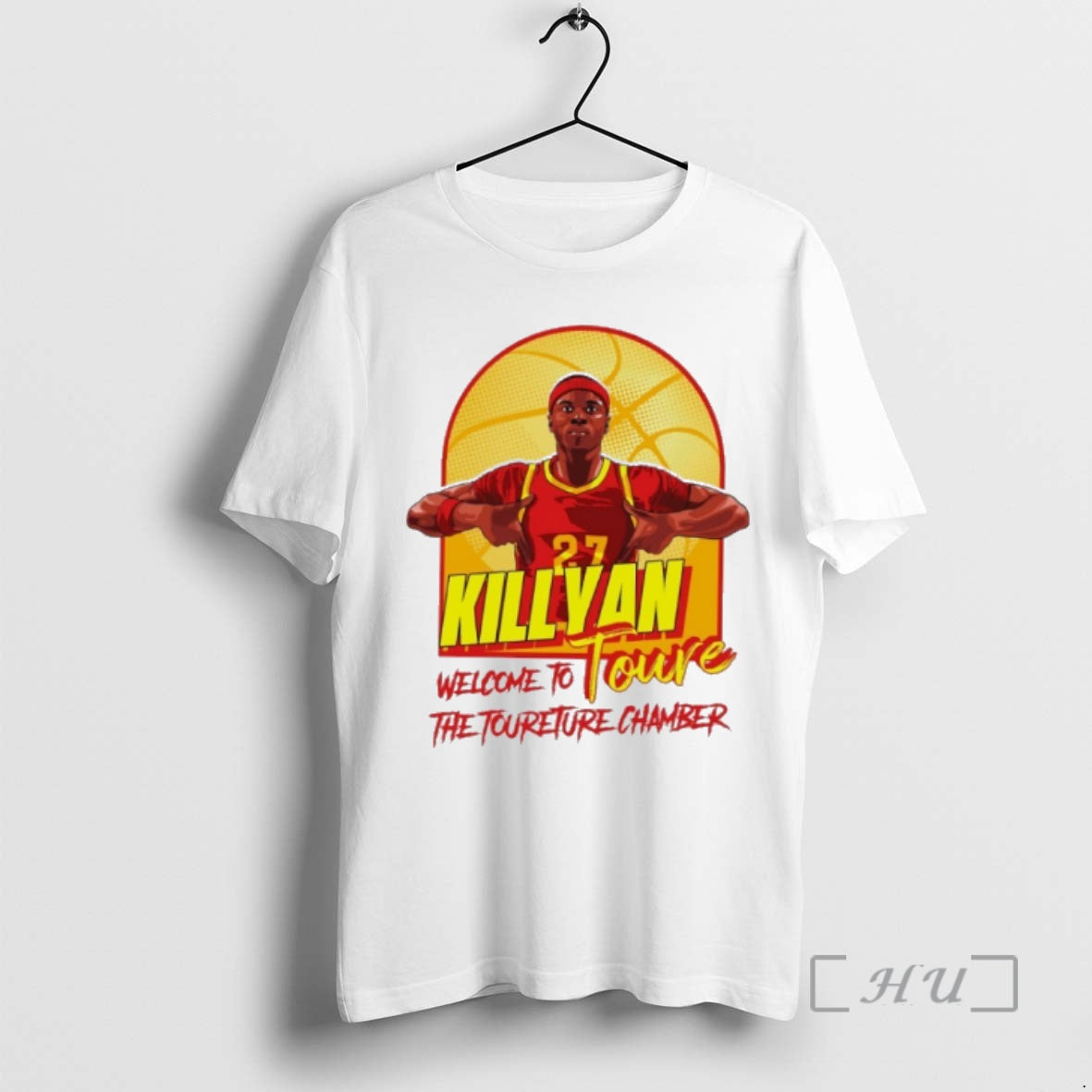 Officials Killyan Welcome To Toure The Toureture Chamber T-Shirts, Hoodie, Sweatshirt | AU18TeeNovaLab.com