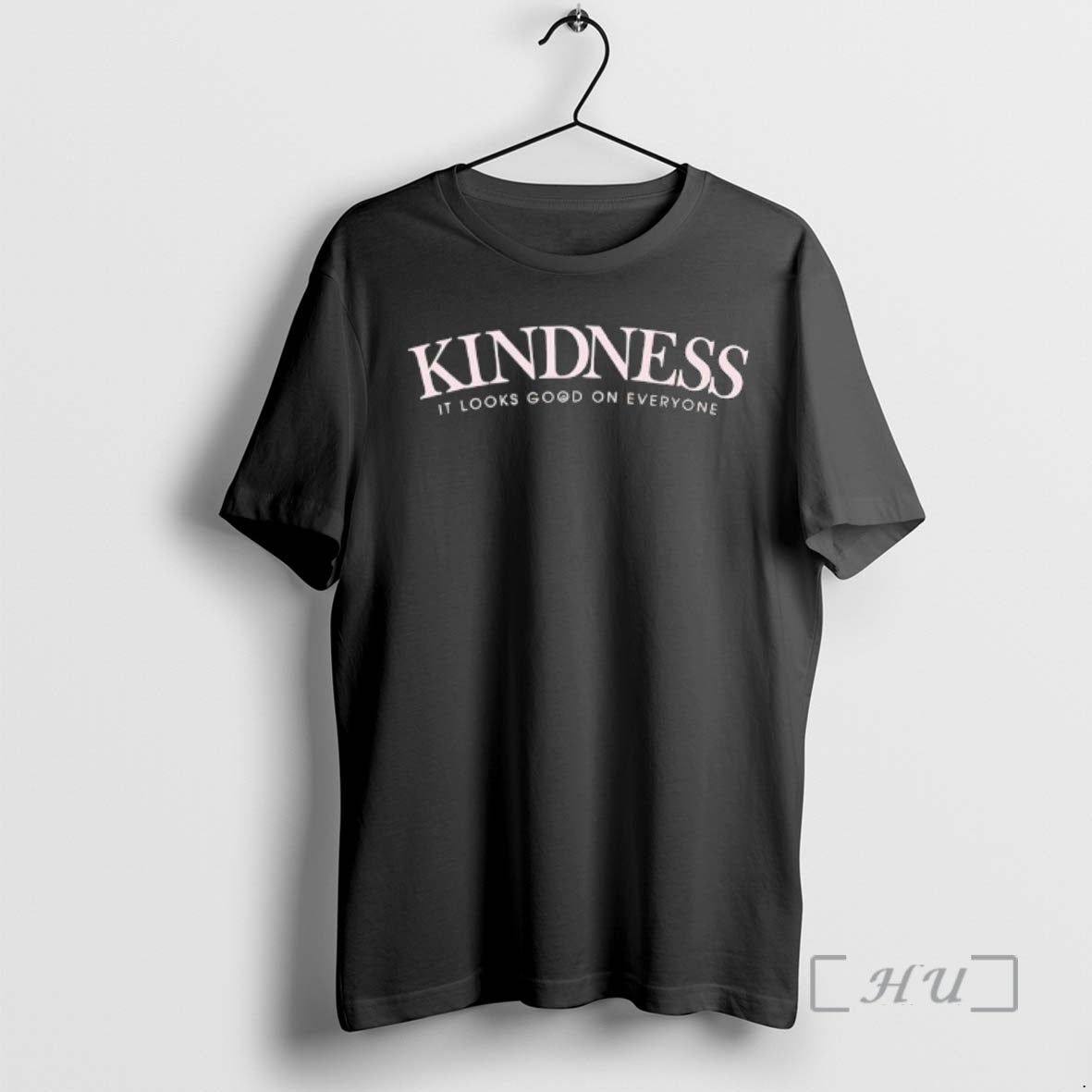 Officials Kindness Looks Good Crewneck It Looks Good On Everyone T-Shirts, Hoodie, Sweatshirt | AU18TeeNovaLab.com