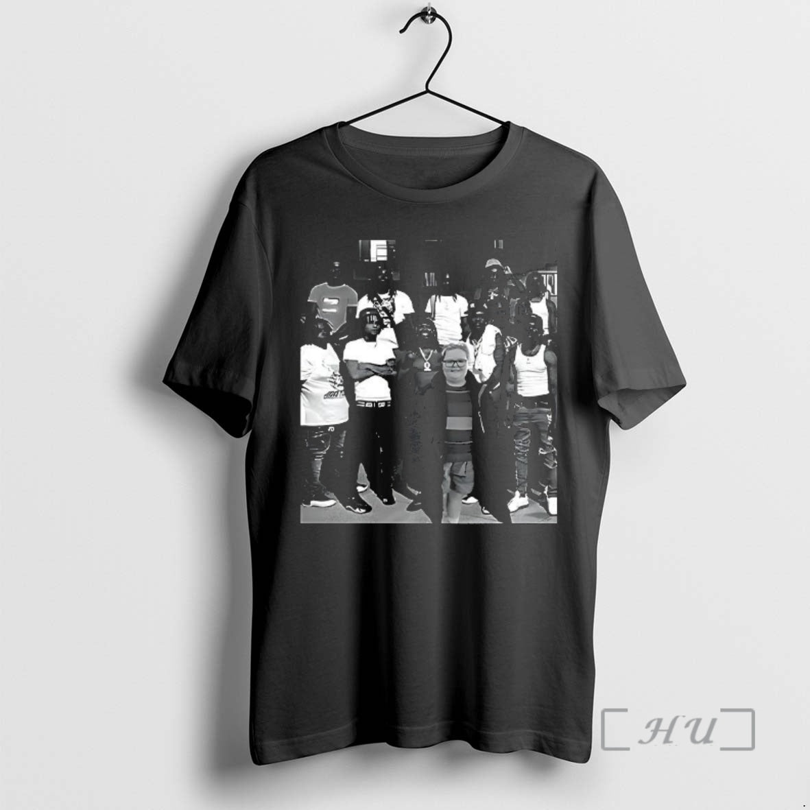Officials King Oblock Parkway Gardens Meme T-Shirts, Hoodie, Sweatshirt | AU18TeeNovaLab.com