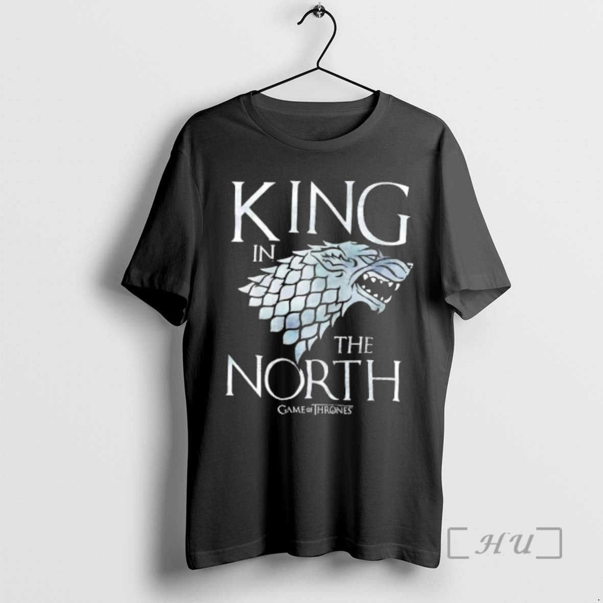 Officials King In The North Game Of Thrones
