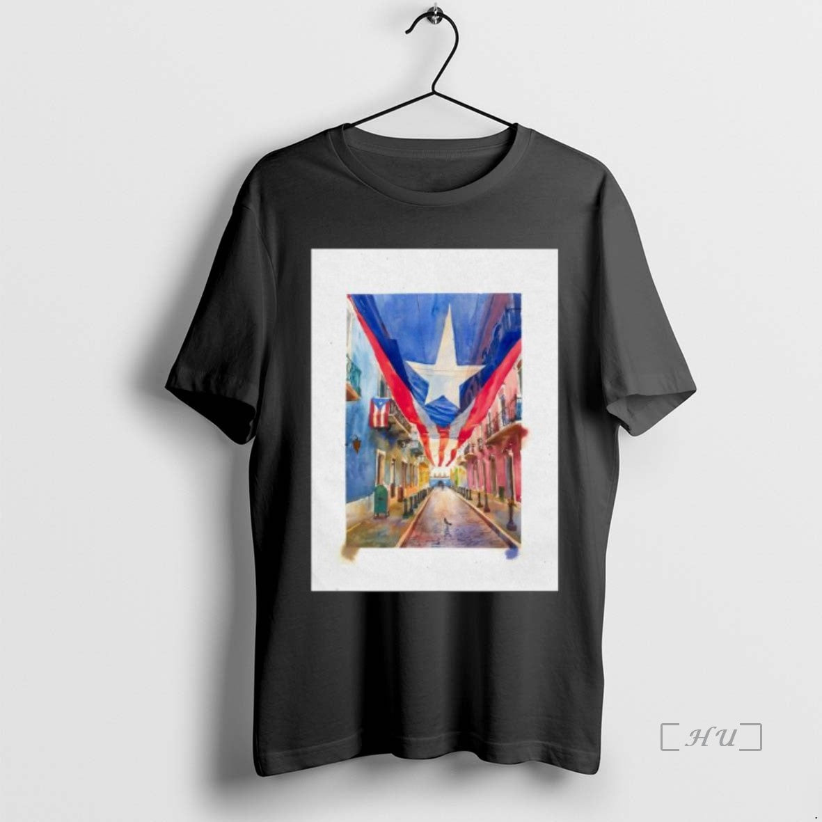 Officials La Bandera Boricua Long Sleve T-Shirts, Hoodie, Sweatshirt | AU18TeeNovaLab.com