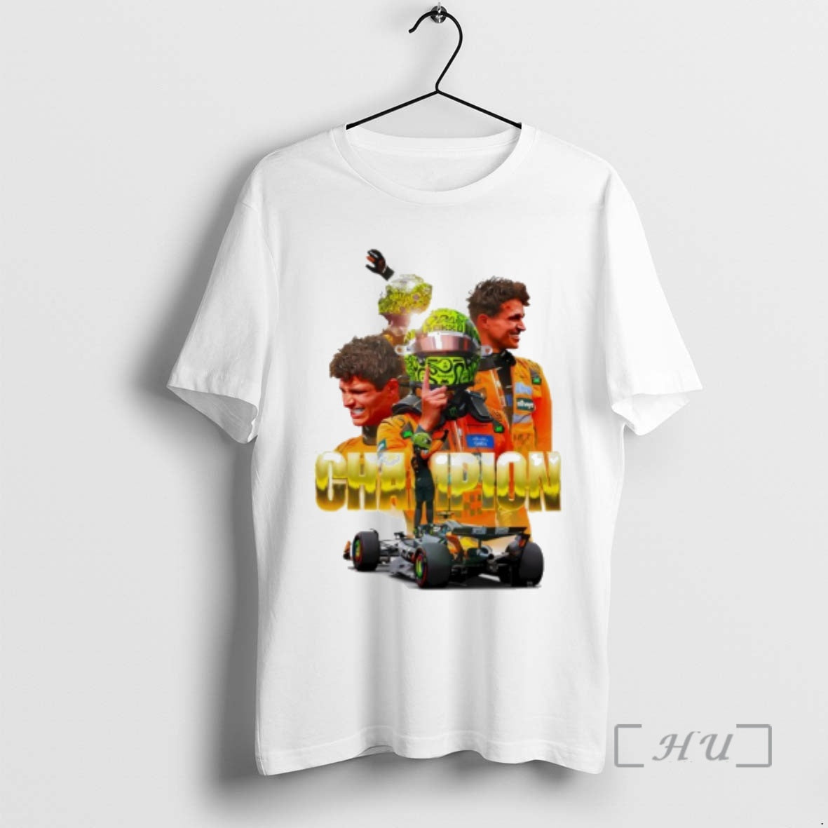 Officials Lando Norris F1 World Title 2025 T-Shirts, Hoodie, Sweatshirt | AU18TeeNovaLab.com