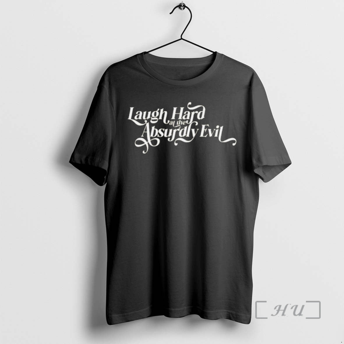 Officials Laugh Hard At The Absurdly Evil T-Shirts, Hoodie, Sweatshirt | AU18TeeNovaLab.com