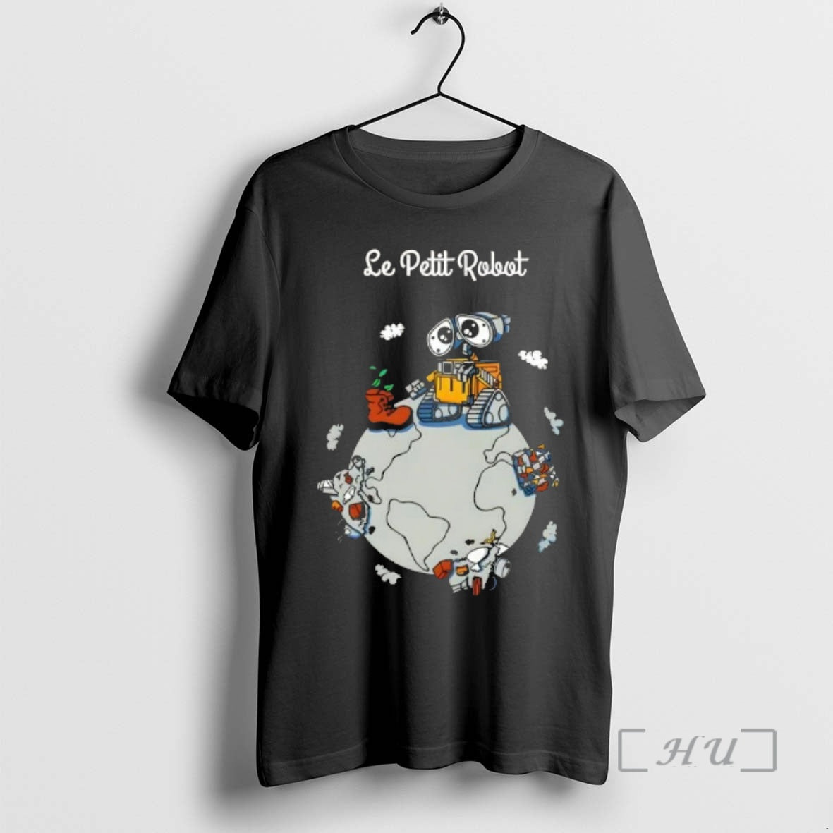 Le Petit Robot