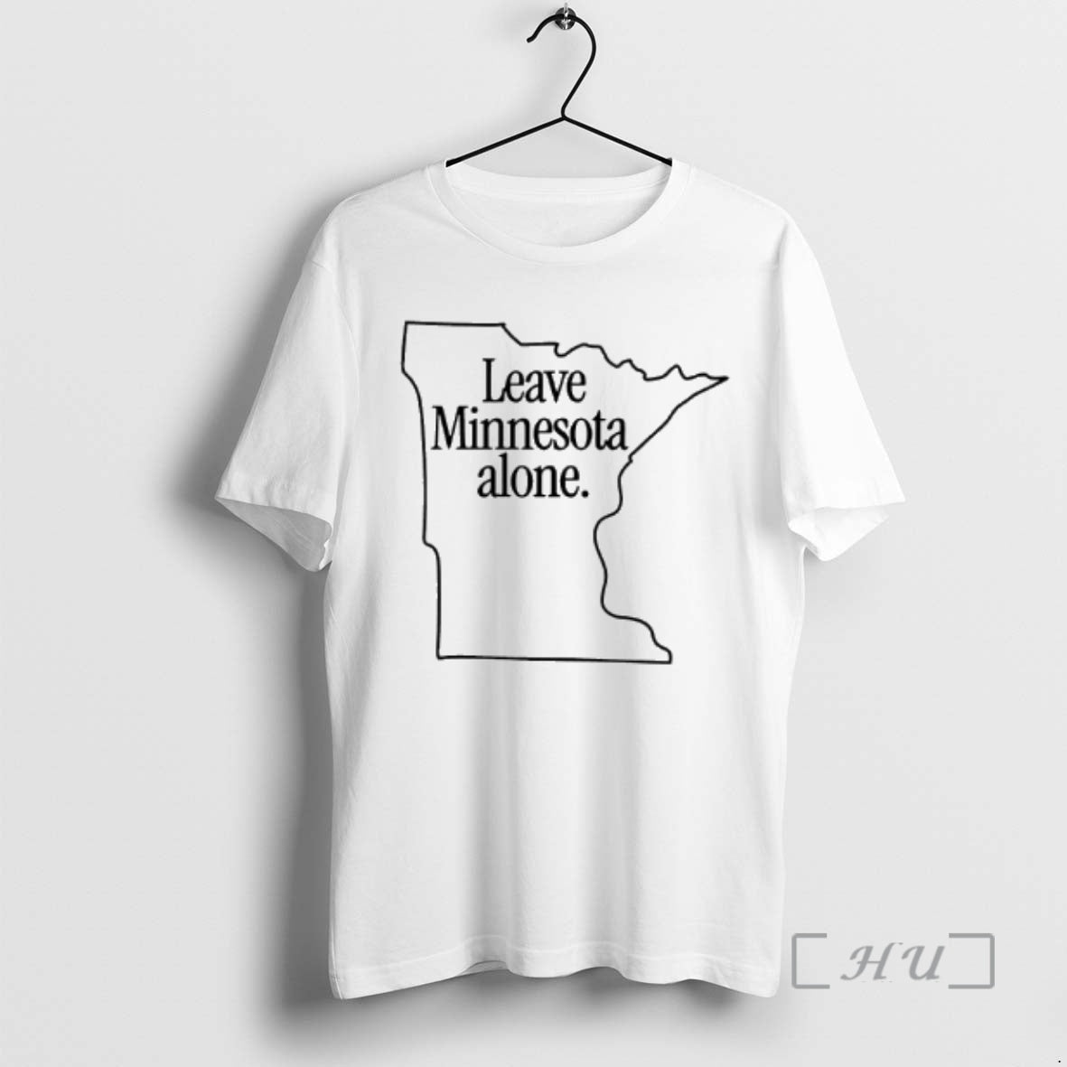 Officials Leave Minnesota Alone T-Shirts, Hoodie, Sweatshirt | AU18TeeNovaLab.com