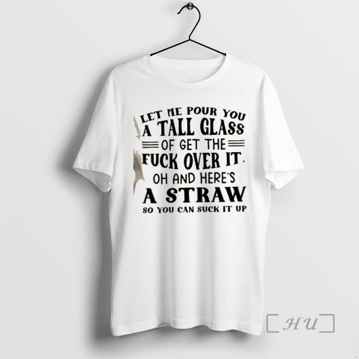 Officials Let Me Pour You A Tall Glass Of Get The Fuck Over It Oh T-Shirts, Hoodie, Sweatshirt | AU18TeeNovaLab.com