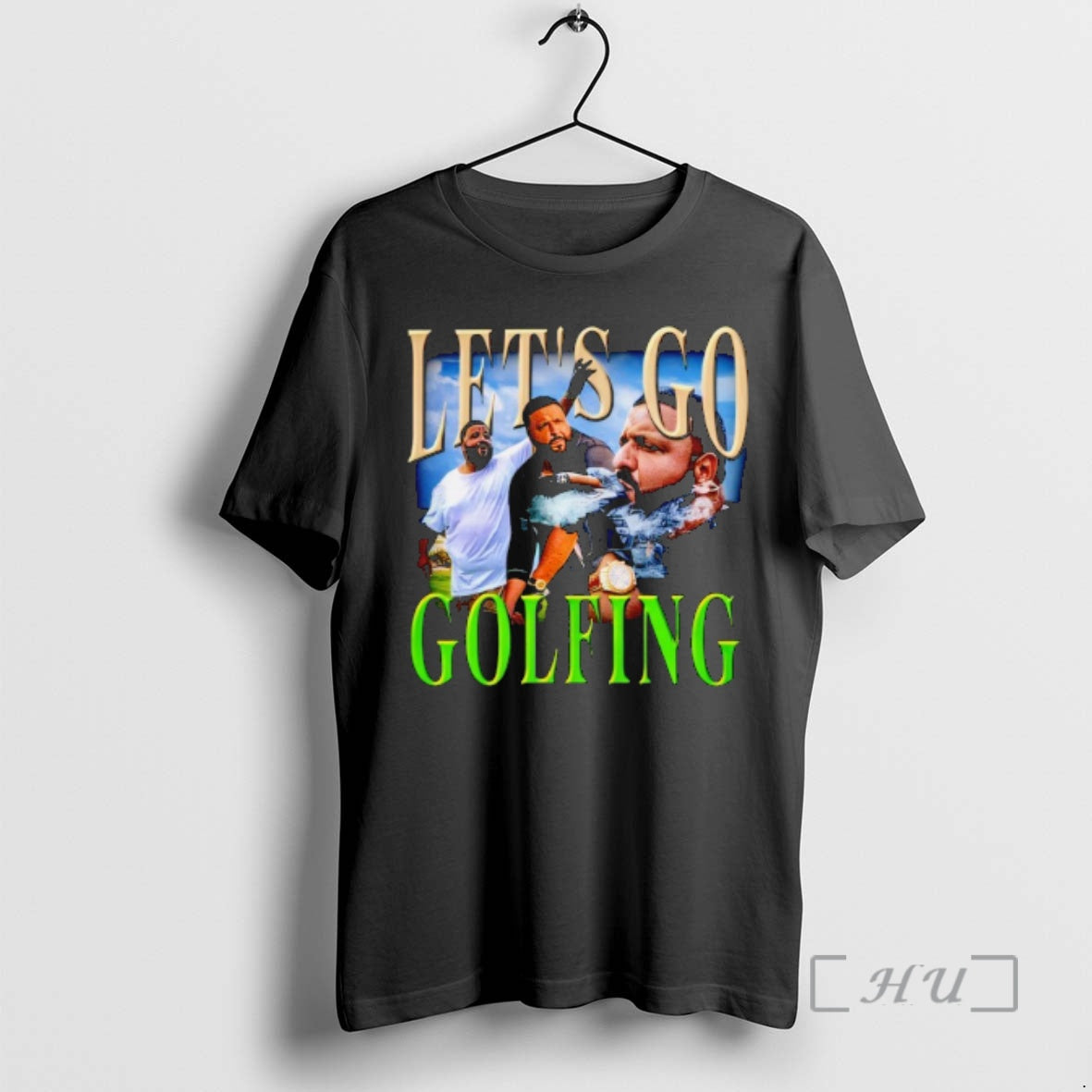 Officials Lets Go Golfing Polo T-Shirts, Hoodie, Sweatshirt | AU18TeeNovaLab.com