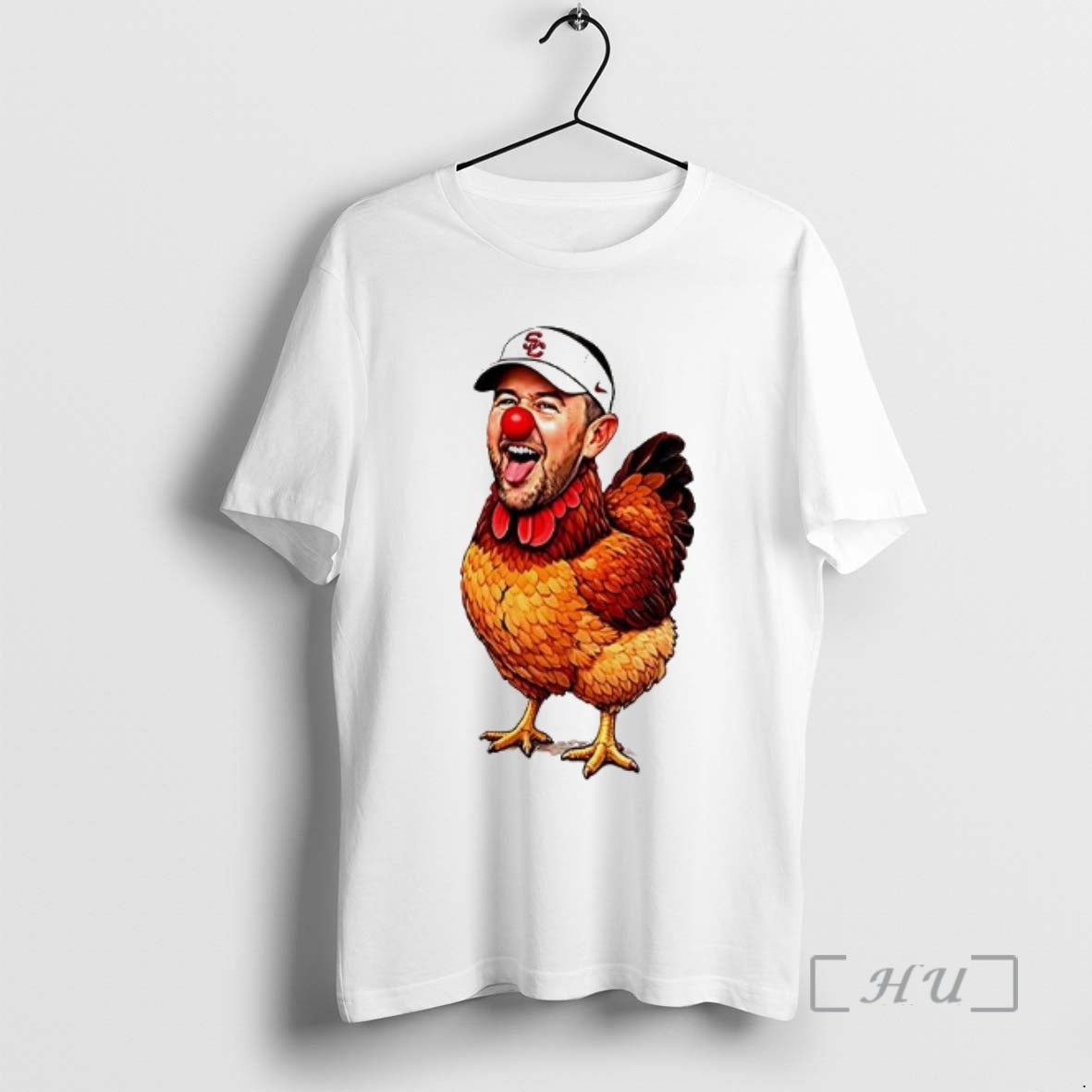 Officials Lincoln Chicken Lincoln Riley Usc Trojans T-Shirts, Hoodie, Sweatshirt | AU18TeeNovaLab.com