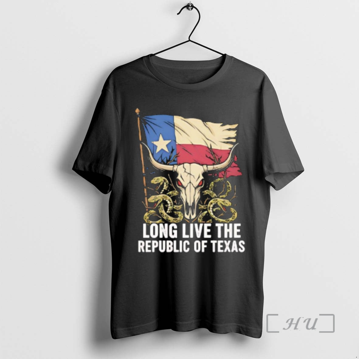 Officials Long Live The Republic Of Texas Graphic T-Shirts, Hoodie, Sweatshirt | AU18TeeNovaLab.com