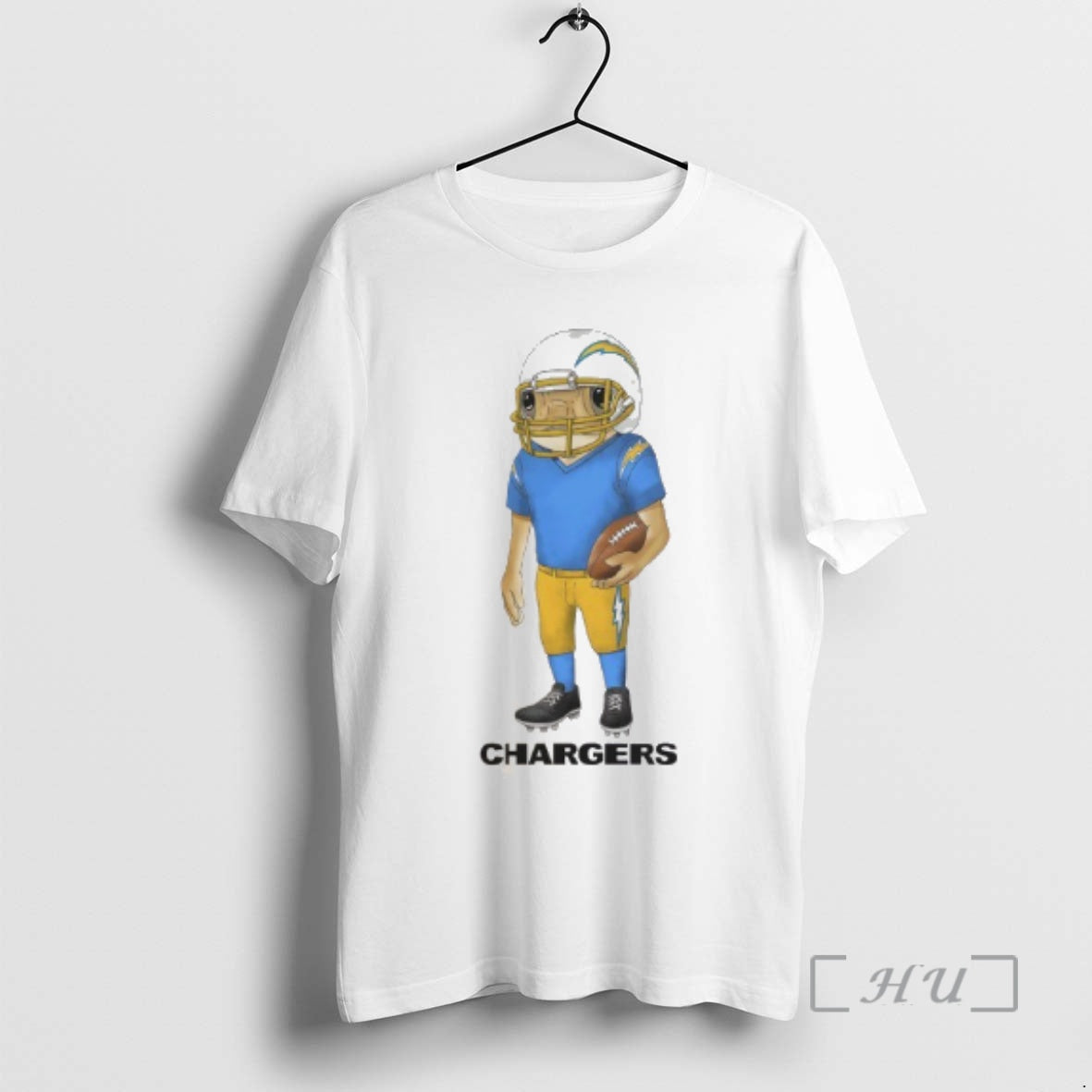 Officials Los Angeles Chargers X Bad Bunny Concho T-Shirts, Hoodie, Sweatshirt | AU18TeeNovaLab.com