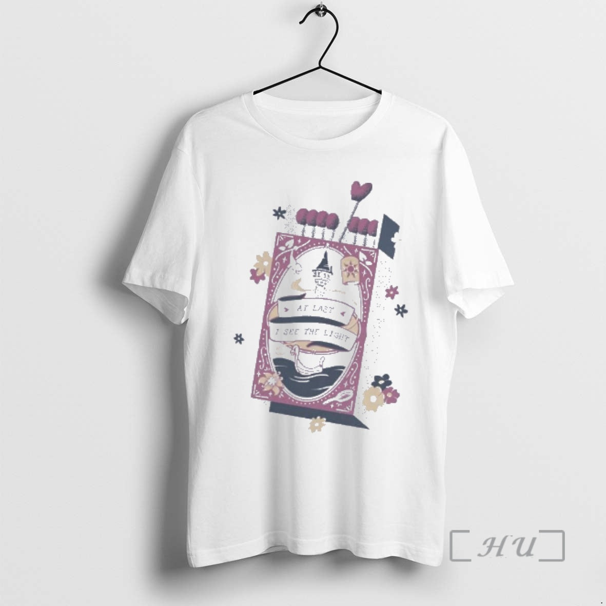 Officials Lost Bros The Floating Lantern Matchbox T-Shirts, Hoodie, Sweatshirt | AU18TeeNovaLab.com