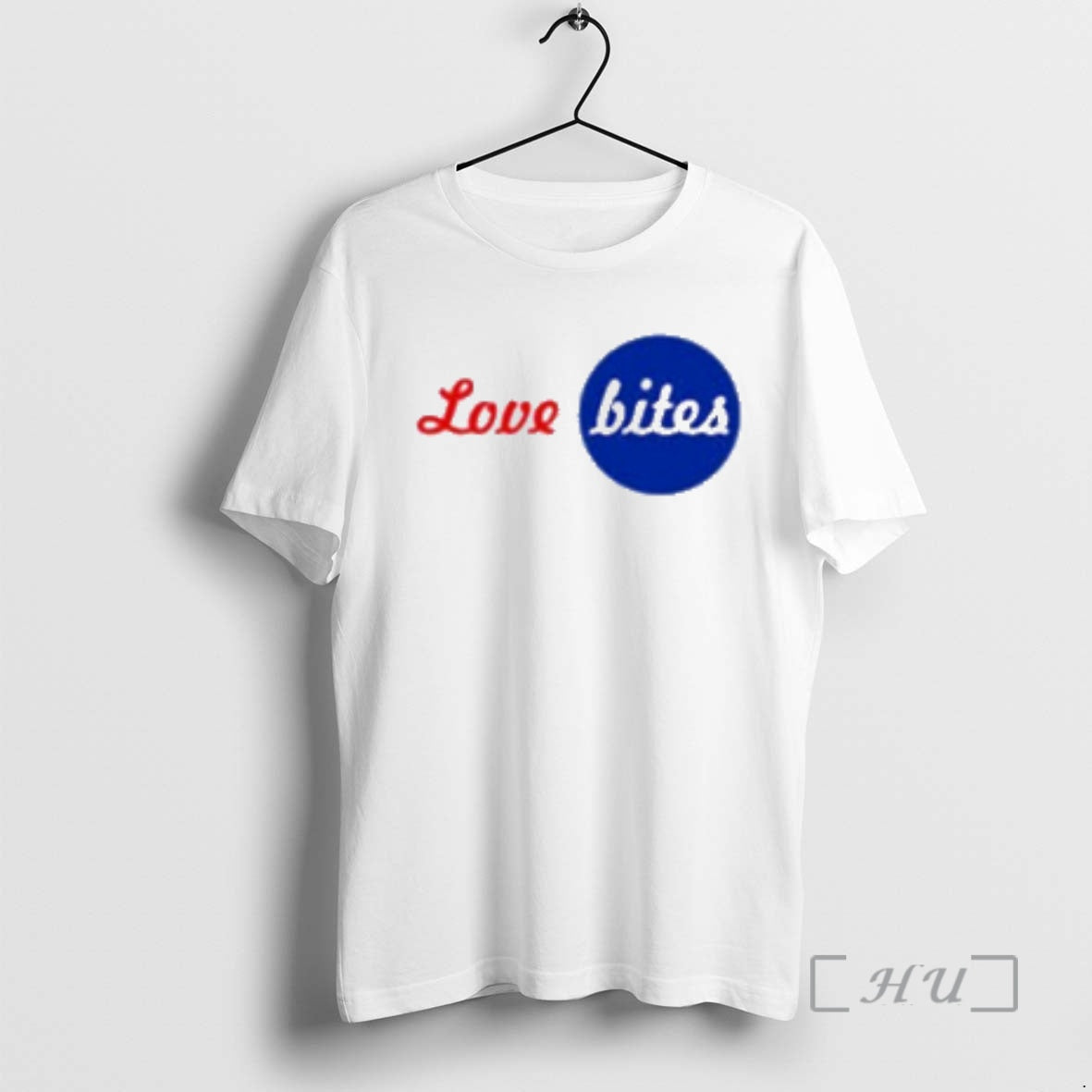 Officials Love Bites Logo T-Shirts, Hoodie, Sweatshirt | AU18TeeNovaLab.com