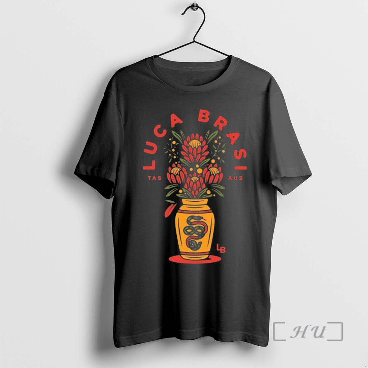 Officials Luca Brasi Native Snake T-Shirts, Hoodie, Sweatshirt | AU18TeeNovaLab.com