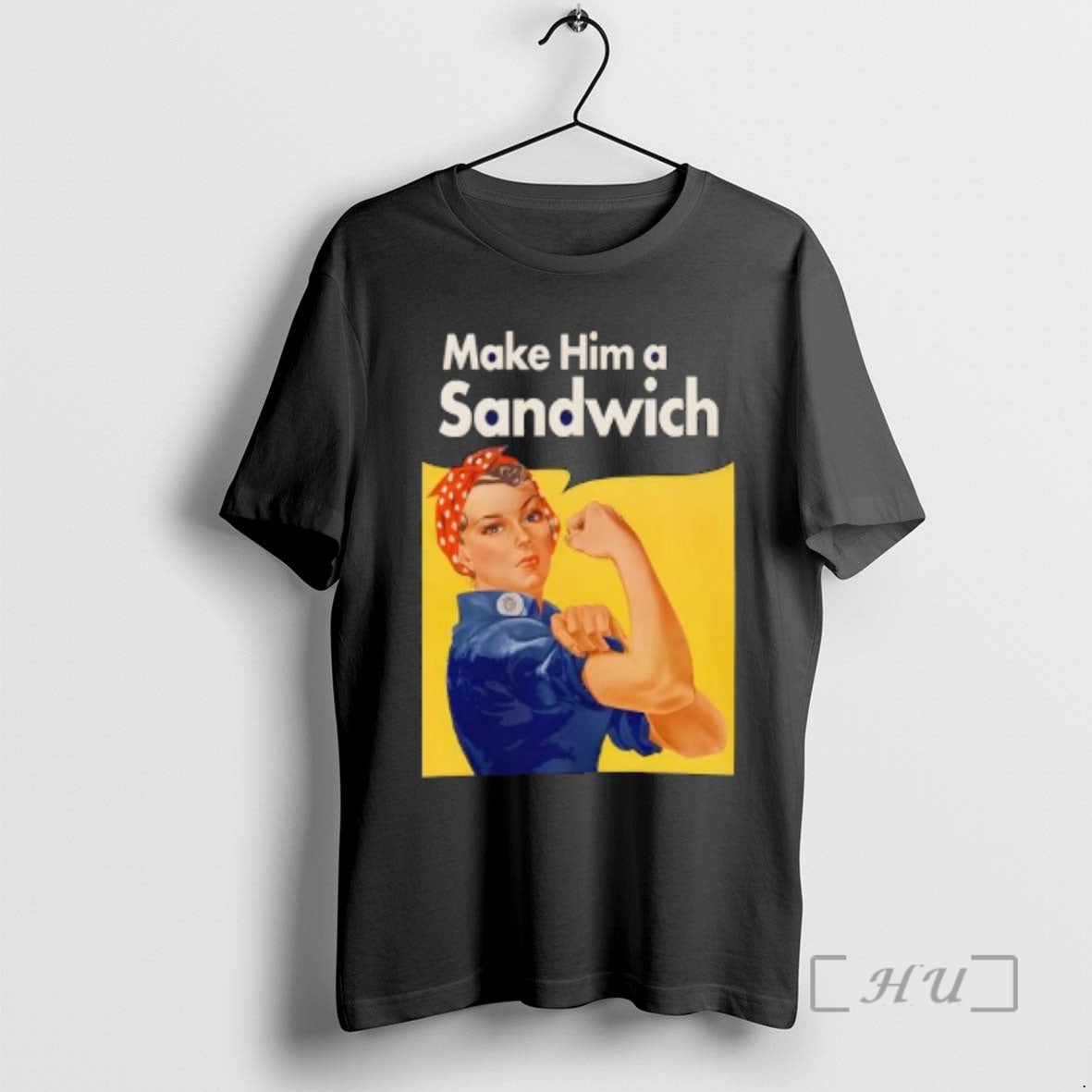 Officials Make Him A Sandwich Propaganda T-Shirts, Hoodie, Sweatshirt | AU18TeeNovaLab.com