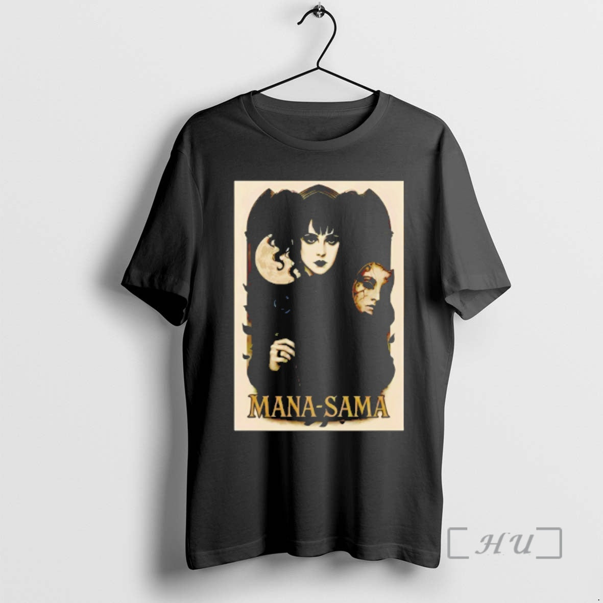 Officials Malice Mizer Mana Sama T-Shirts, Hoodie, Sweatshirt | AU18TeeNovaLab.com