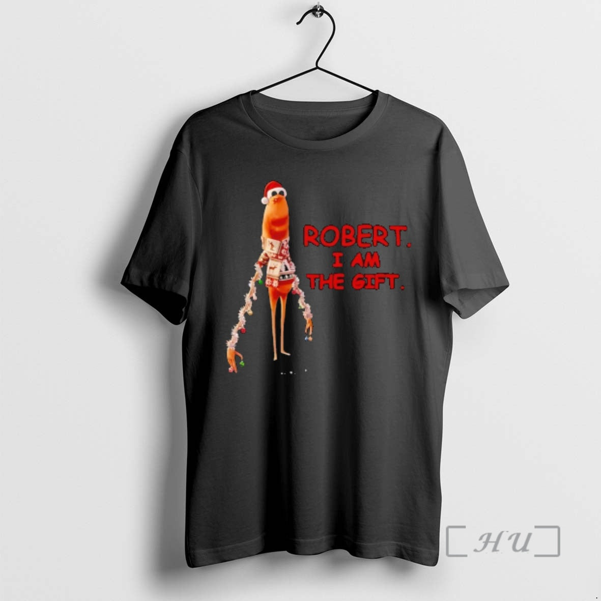 Officials Marcus The Worm Christmas Humor Holiday T-Shirts, Hoodie, Sweatshirt | AU18TeeNovaLab.com