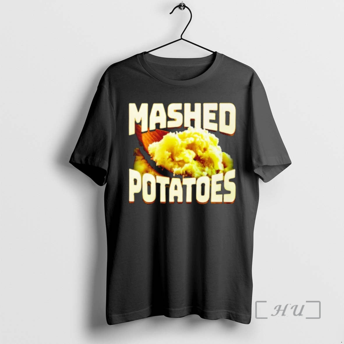Officials Mashed Potatoes T-Shirts, Hoodie, Sweatshirt | AU18TeeNovaLab.com