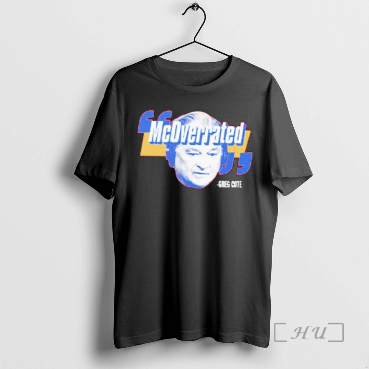 Officials Mcoverrated Greg Cote T-Shirts, Hoodie, Sweatshirt | AU18TeeNovaLab.com