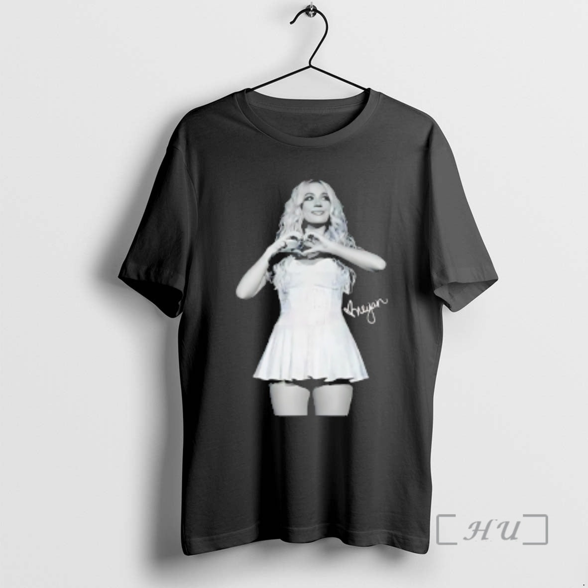 Officials Megan Moroney Heart Hand Signature T-Shirts, Hoodie, Sweatshirt | AU18TeeNovaLab.com