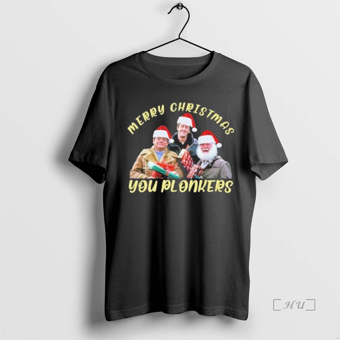 Officials Merry Christmas You Plonkers Only Fools And Horses T-Shirts, Hoodie, Sweatshirt | AU18TeeNovaLab.com