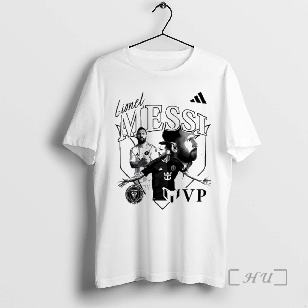 Officials Messi Wins Mls 2025 Mvp T-Shirts, Hoodie, Sweatshirt | AU18TeeNovaLab.com
