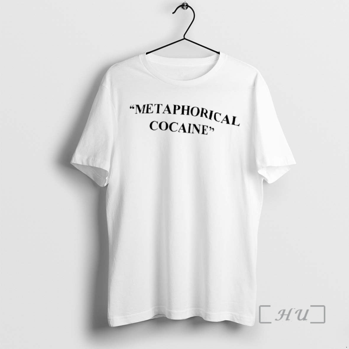 Officials Metaphorical Cocaine T-Shirts, Hoodie, Sweatshirt | AU18TeeNovaLab.com